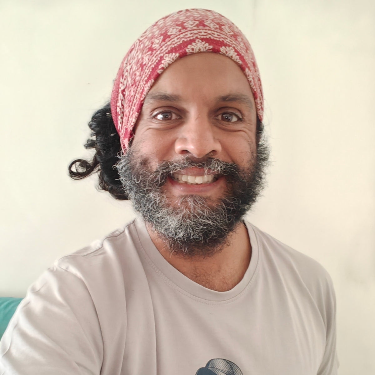 Suresh Naganathan