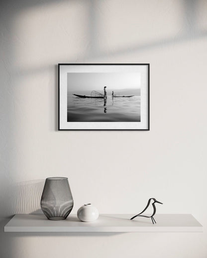 Fishermen