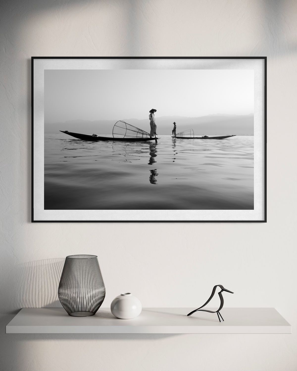 Fishermen