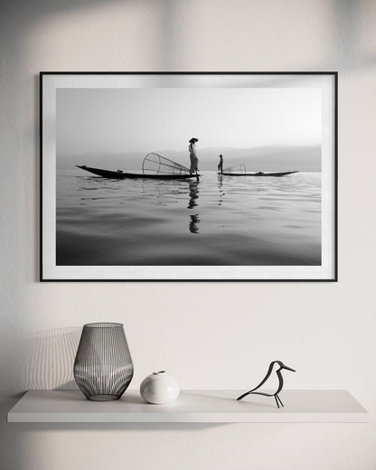 Fishermen
