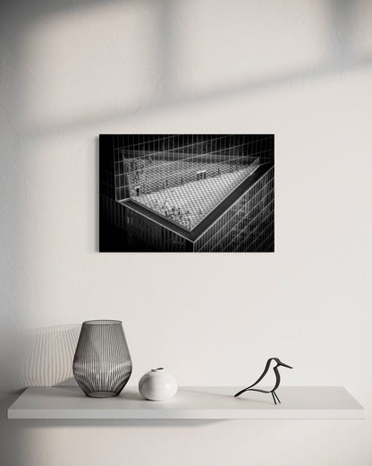 Urban Geometry