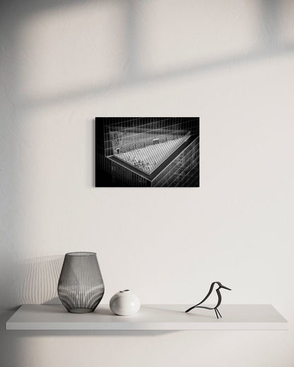 Urban Geometry
