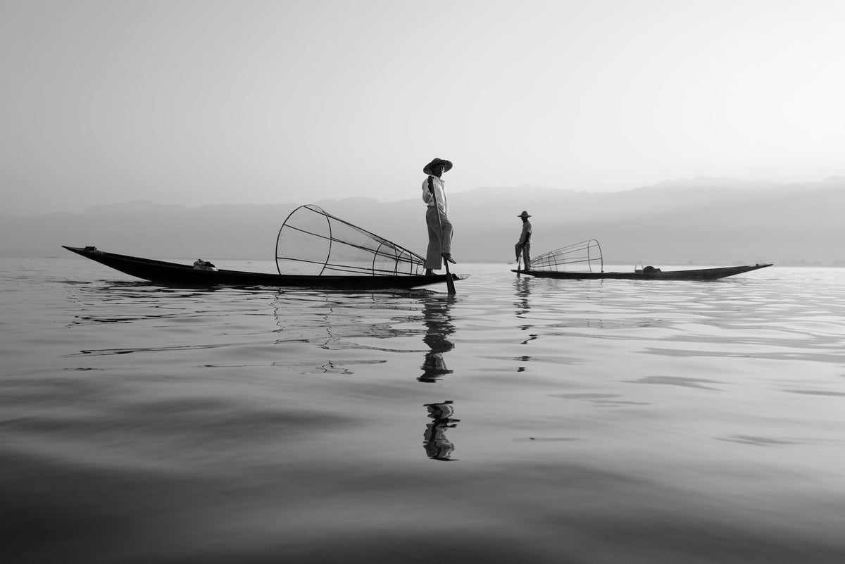 Fishermen