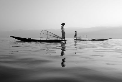 Fishermen
