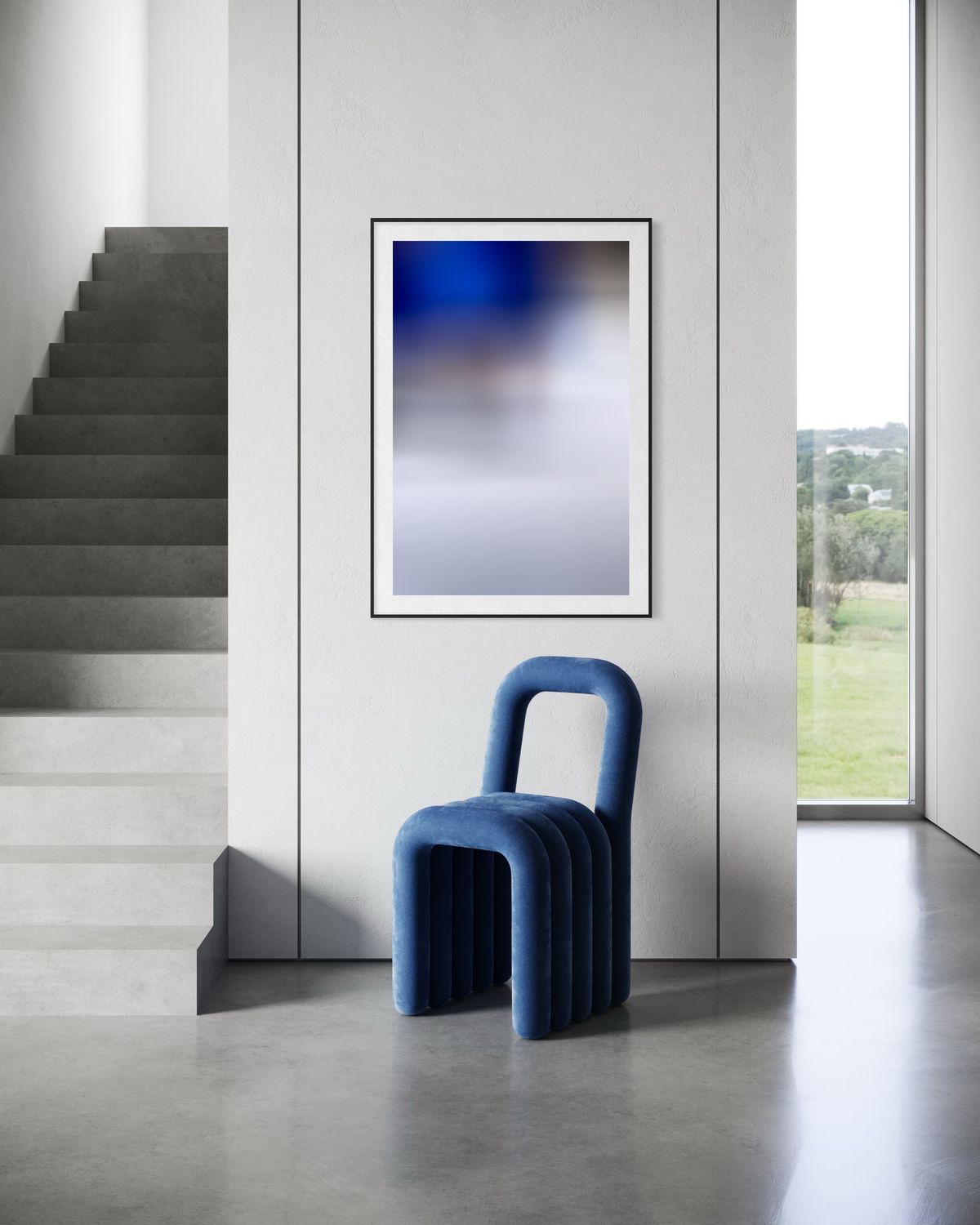 Blurred Memories 2