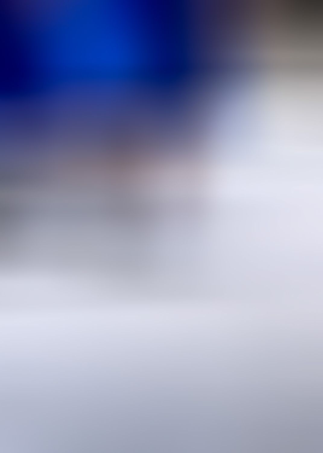 Blurred Memories 2
