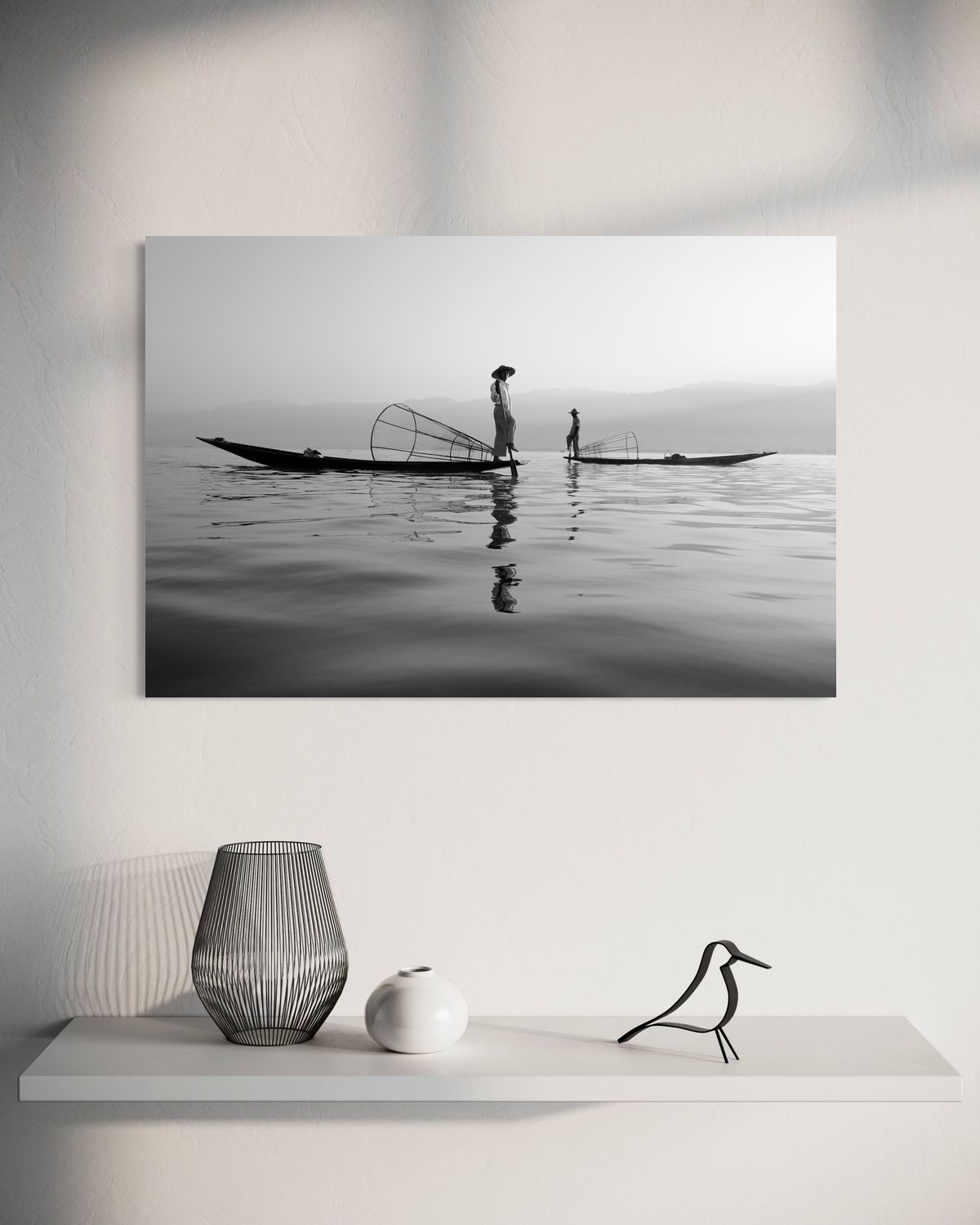 Fishermen