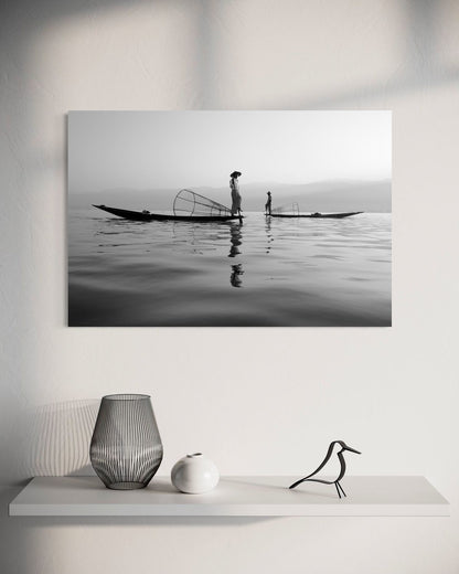 Fishermen