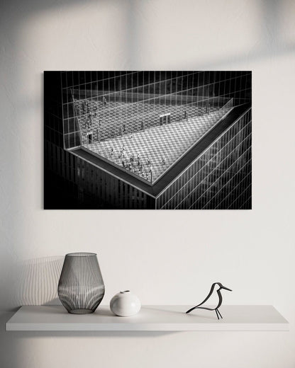 Urban Geometry