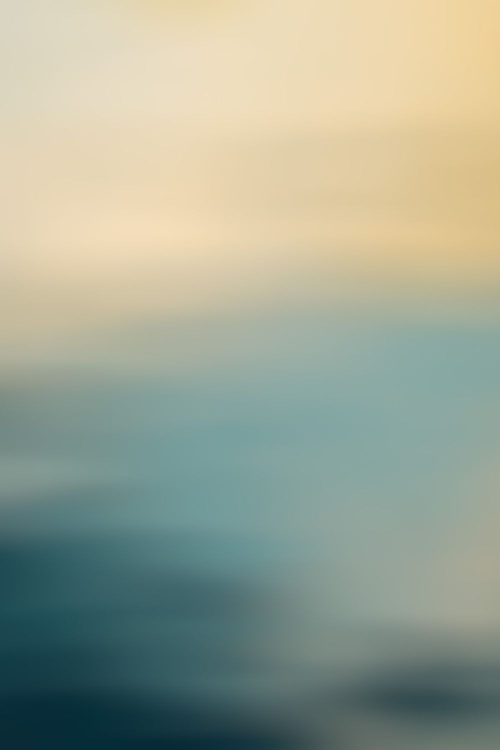 Blurred Memories 1