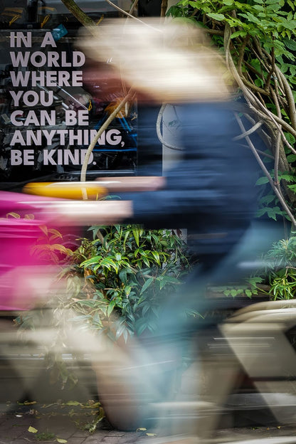 Be Kind