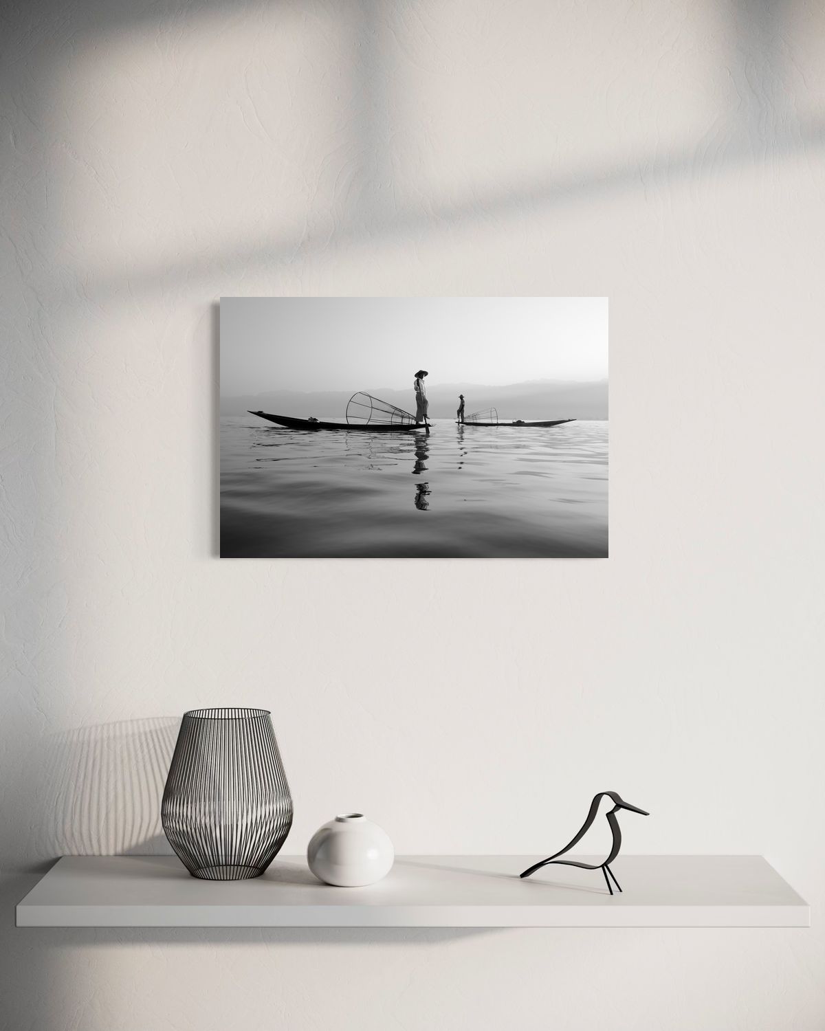 Fishermen