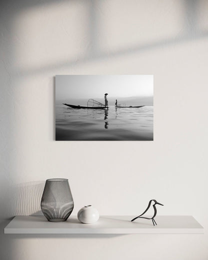 Fishermen