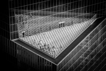 Urban Geometry