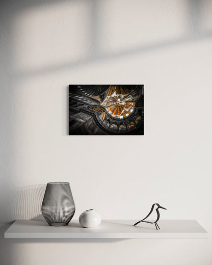 Centuries Of Faith