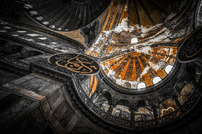 Centuries Of Faith