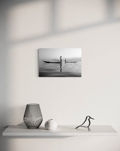 Fishermen