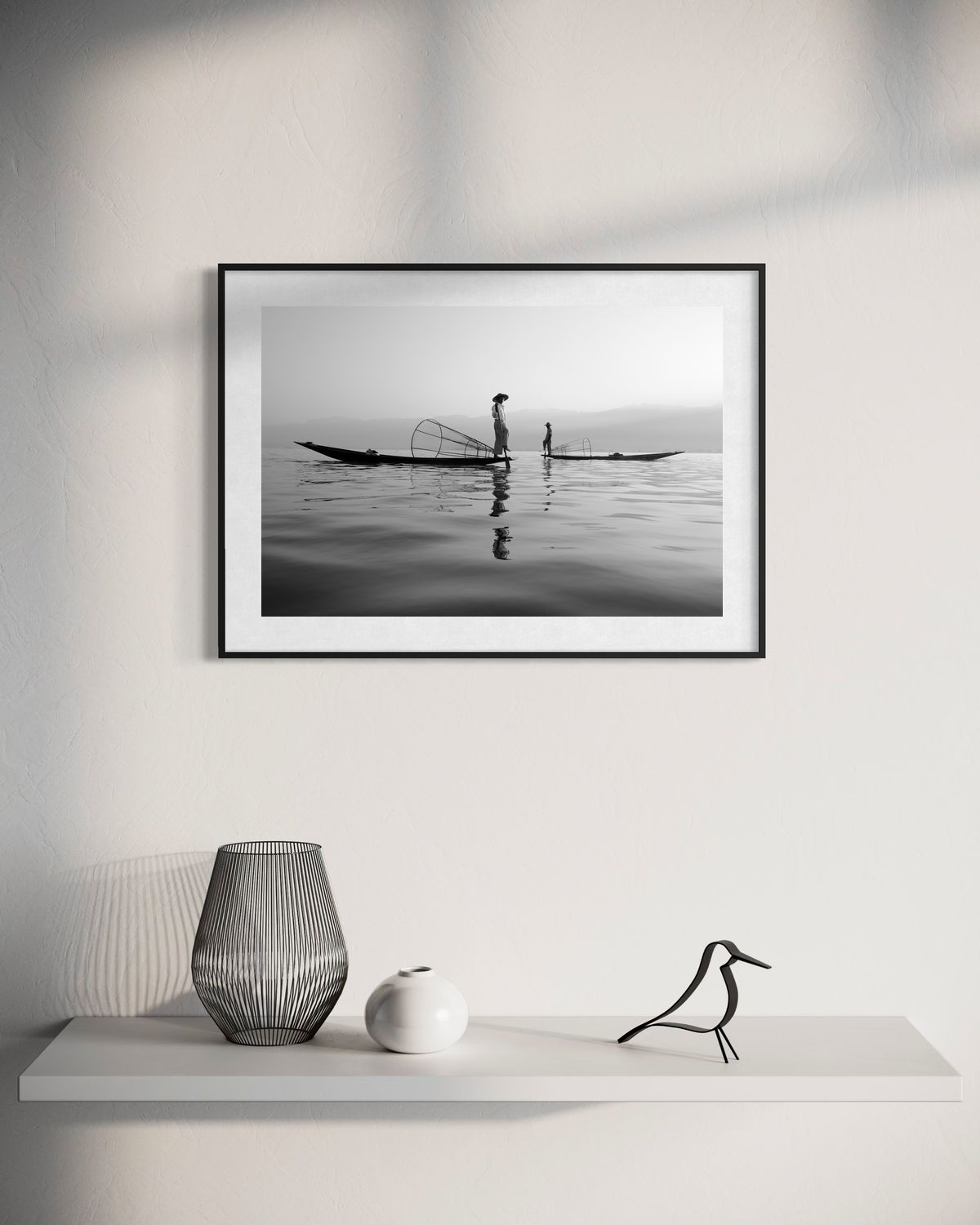 Fishermen