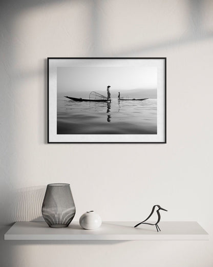 Fishermen