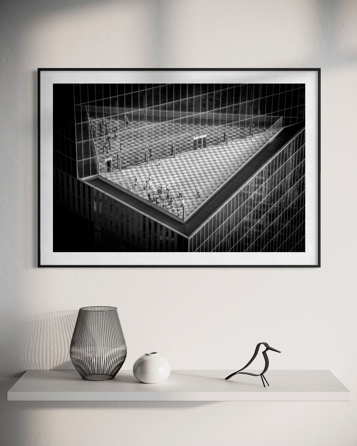 Urban Geometry