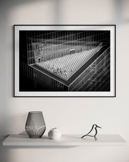 Urban Geometry