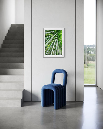 Green geometry