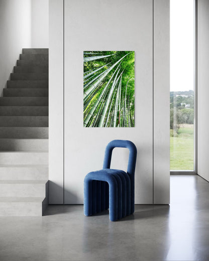 Green geometry