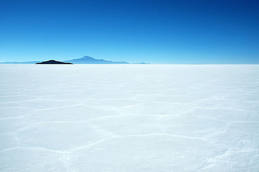 Sound of silence